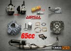 Tomos opvoerset 50cc 65cc 70cc A3 A35 A52 A55, Fietsen en Brommers, Brommeronderdelen | Algemeen, Ophalen of Verzenden, Nieuw