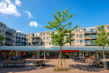 Te huur: Appartement Van Ollefenstraat in Amsterdam, Noord-Holland, Appartement, Amsterdam