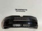 VW Volkswagen T7 Multivan voorbumper 7T0807221C, Auto-onderdelen, Ophalen, Gebruikt, Voor, Bumper