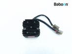Spanningsregelaar Honda CMX 450 Rebel (CMX450) (SH532-12), Motoren, Verzenden, Gebruikt