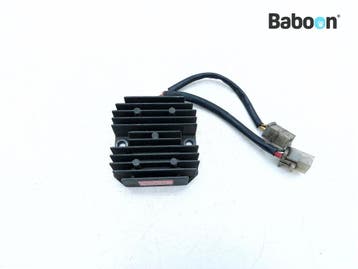Spanningsregelaar Honda CMX 450 Rebel (CMX450) (SH532-12), Verzenden, Gebruikt
