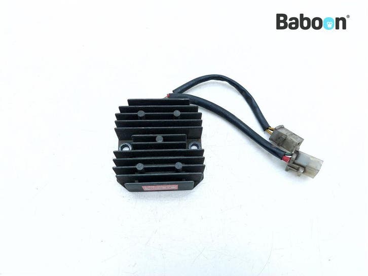 Spanningsregelaar Honda CMX 450 Rebel (CMX450) (SH532-12), Motoren, Onderdelen | Honda, Gebruikt, Verzenden