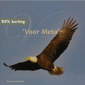 Voor Meta 9789081505017 S. van Beveren-Stoffers, Verzenden, Zo goed als nieuw, S. van Beveren-Stoffers