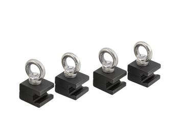 ARB BASE Rack Tie Down (Eyebolt x4), Ophalen of Verzenden, Nieuw