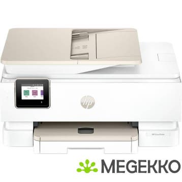 HP Envy 7930 All-in-One Kleur Printer, Computers en Software, Printers, Verzenden, Nieuw, HP
