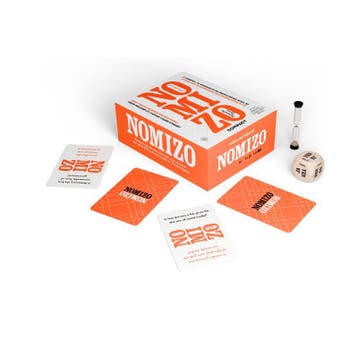Nomizo Compact | Marlies Visser; Manon Duintjer | Nieuw, Ophalen of Verzenden, Nieuw, Marlies Visser; Manon Duintjer