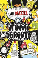Tom Groot 7 - Is dat even mazzel (of niet?), Ophalen of Verzenden, Nieuw