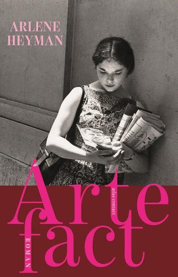 Artefact (Nieuw), Verzenden, Nieuw, Arlene Heyman