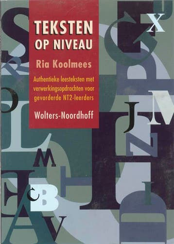 Teksten op niveau - Koolmees 9789001488260, Verzenden, Zo goed als nieuw, Koolmees