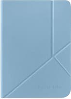 Kobo Clara Colour / BW Hoes voor eReader - SleepCover - Blau, Verzenden, Zo goed als nieuw