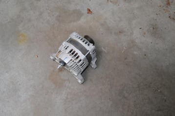 Ram 1500 Dynamo 56029764AA, Auto-onderdelen, Ophalen of Verzenden, Gebruikt, Dodge