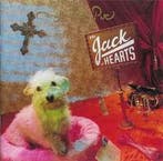 cd - The Jack Of Hearts - Favourite Pet, Verzenden, Zo goed als nieuw