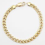 Armband - 18 karaat Geel goud, Nieuw