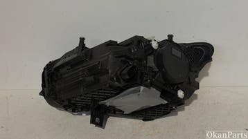 Mercedes B-klasse W247 LED Koplamp rechts A2479065207, Ophalen, Gebruikt