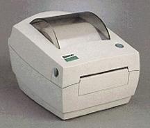 Zebra LP2443 Label printer - Occasion, Ophalen of Verzenden, Nieuw, Zebra