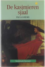 De kasjmieren sjaal 9789063063474 P. Loeckx, Verzenden, Gelezen, P. Loeckx