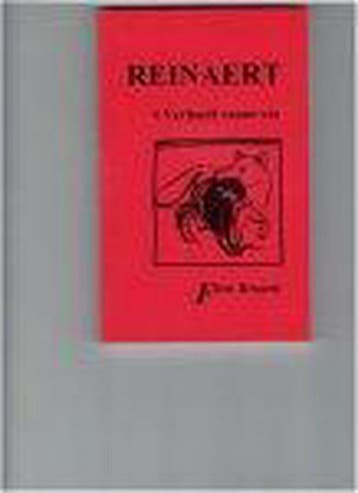 Reinaert / Limburgse Literaire Lies / 6 - F. Brouns, Verzenden, Gelezen, F. Brouns