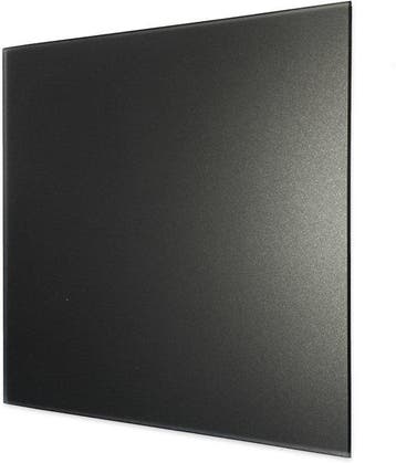 Whisper design ventilatierooster vierkant, Verzenden, Nieuw