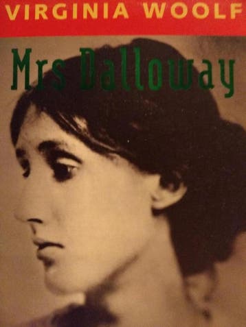 MRS DALLOWAY 9789023435822 Virginia Woolf, Verzenden, Gelezen, Virginia Woolf
