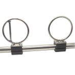 Boat Vision Spiboomhouders A25 x H150 x L107 x L1/61 x L2/21, Watersport en Boten, Ophalen of Verzenden, Nieuw