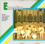 cd - Ekseption - Ekseption, Verzenden, Zo goed als nieuw