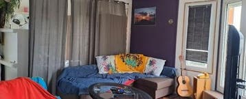 Te Huur Kamer Dickenslaan In Amsterdam, Huizen en Kamers, Kamers te huur, Minder dan 20 m², Amsterdam