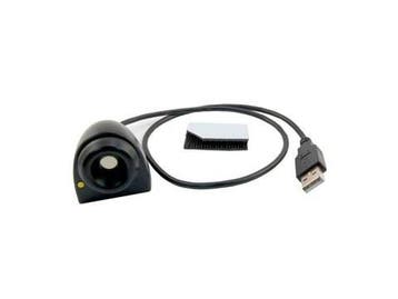 Addimat RFID Waiter Lock, USB, zwart | 7205, Verzenden, Nieuw