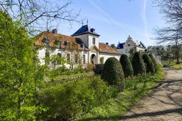 Te huur: Huis Kasteel Nieuwenbroeck in Beesel, Beesel, Limburg