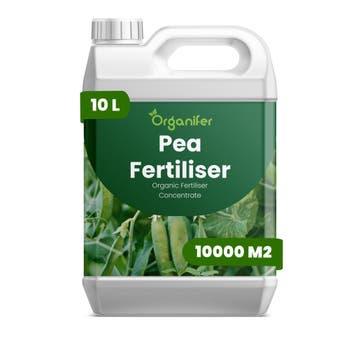 Erwt vloeibare meststof - 10 liter, Verzenden, Mest