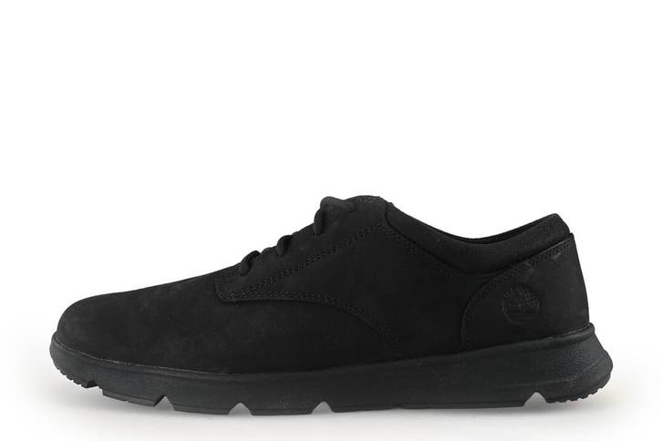 Timberland Sneakers in maat 44 Zwart, Kleding | Heren, Schoenen, Zwart, Zo goed als nieuw, Sneakers of Gympen, Verzenden