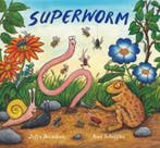 Superworm 9781407132044 Julia Donaldson, Verzenden, Zo goed als nieuw, Julia Donaldson