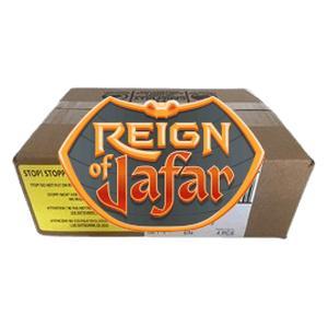 Reign of Jafar 4 Booster Box Case, Ophalen of Verzenden, Nieuw