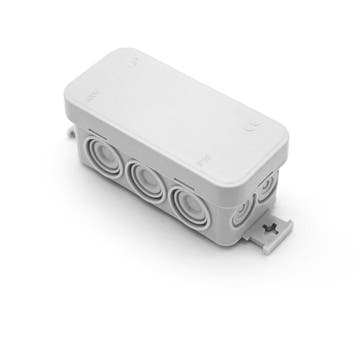 Kabeldoos - Lasdoos - Velvalux Panoboxpro - IP55 - IK10 -, Ophalen of Verzenden, Nieuw