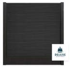 Composiet Beton Schuttingen op Maat | Incl. Inmeten/Montage, Nieuw, Kunststof, 1 tot 2 meter