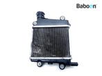 Radiateur Yamaha NMAX 125 2021 (BAL), Motoren, Verzenden, Gebruikt