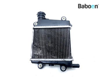 Radiateur Yamaha NMAX 125 2021 (BAL), Verzenden, Gebruikt