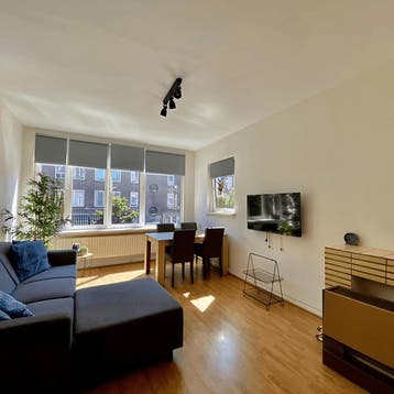 Appartement in Rotterdam gevonden voor €995,- pm, Huizen en Kamers, Huizen te huur, Rotterdam, Direct bij eigenaar, Appartement