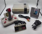 Nintendo - Nes - RARE 8-BIT 1985 Nes + Controller / Topgun +, Nieuw