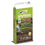 Vivimus® Groenten & Fruit 60ltr, Tuin en Terras, Ophalen of Verzenden