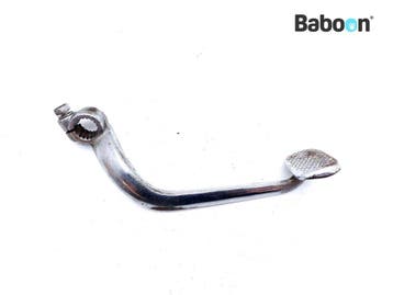 Rempedaal Suzuki GS 550 M Katana 1981-1983, Verzenden, Gebruikt