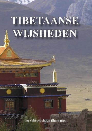 TIBETAANSE WIJSHEDEN 9789055134526, Verzenden, Gelezen