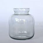 Leerdam - A.D. Copier - Vaas - Glas