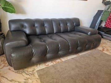 Roche Bobois - Roberto Tapinassi, Maurizio Manzoni - Sofa -
