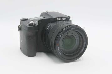 Sony RX10 IV OCCASION (002), Ophalen of Verzenden, Nieuw
