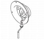 Webasto brander AT 3500/5000 Diesel, Ophalen of Verzenden, Nieuw