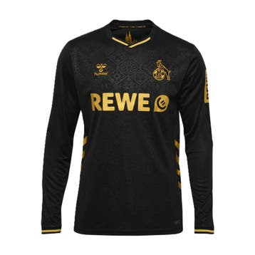 1. FC Köln Third 2025/26 Long Sleeve, Verzenden, Nieuw