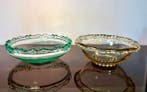 Pierre DAvesn - Schotel (2) - Glas