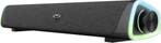 Trust GXT 620 Axon - Soundbar - RGB verlichting - Zwart, Verzenden, Nieuw