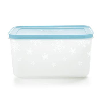Tupperware Diepvriesbakje 2,5 l, Ophalen of Verzenden, Nieuw