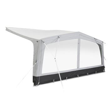 Dometic Sunshine AIR Tour 300 Voorpaneel - Antraciet, Ophalen of Verzenden, Nieuw